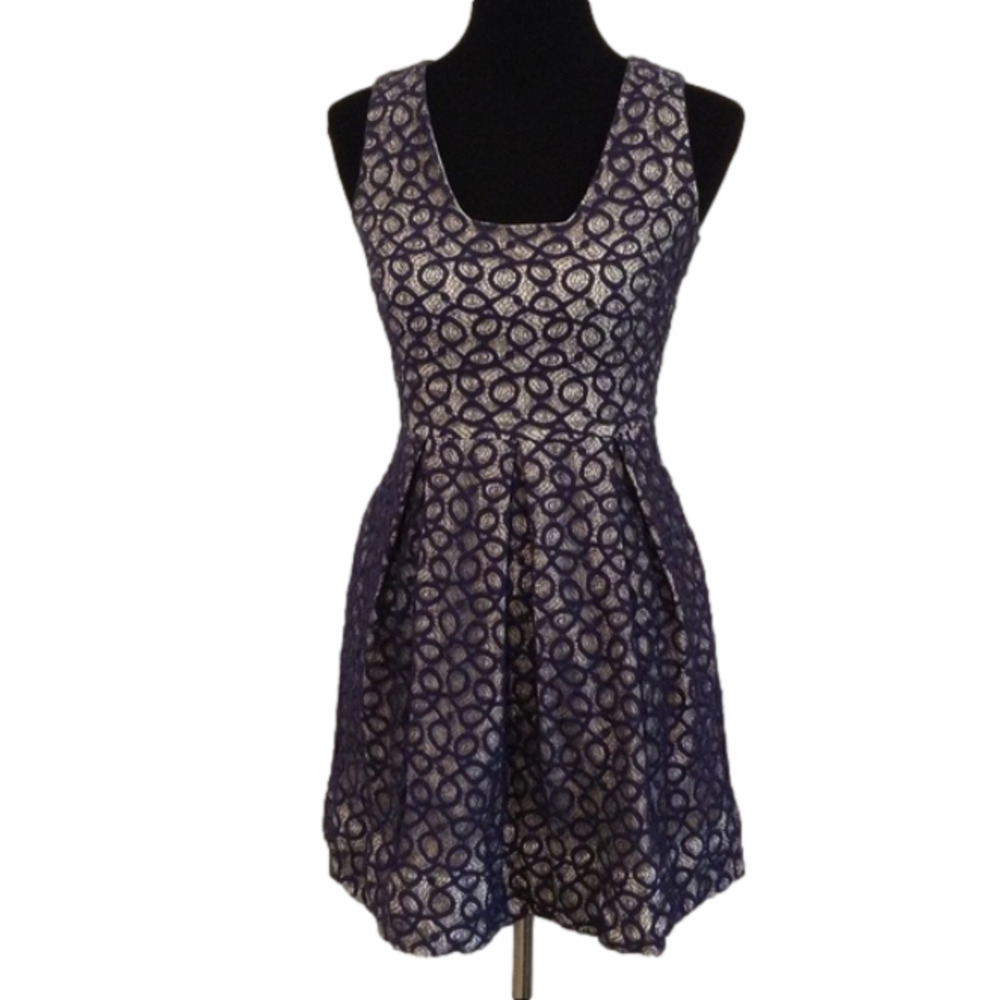 MISS SIXTY DRESS WITH POCKETS ✨✨✨